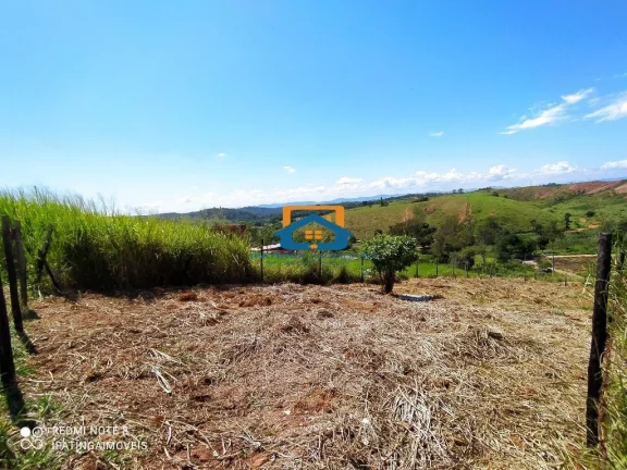 Imagem Lote a venda no bairro Cidade Verde - Santana do Paraíso