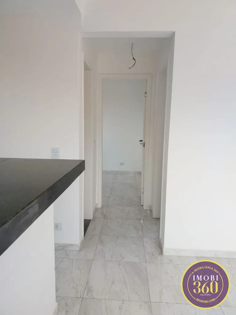 Imagem Apartamento à Venda em Cidade Patriarca, São Paulo - SP