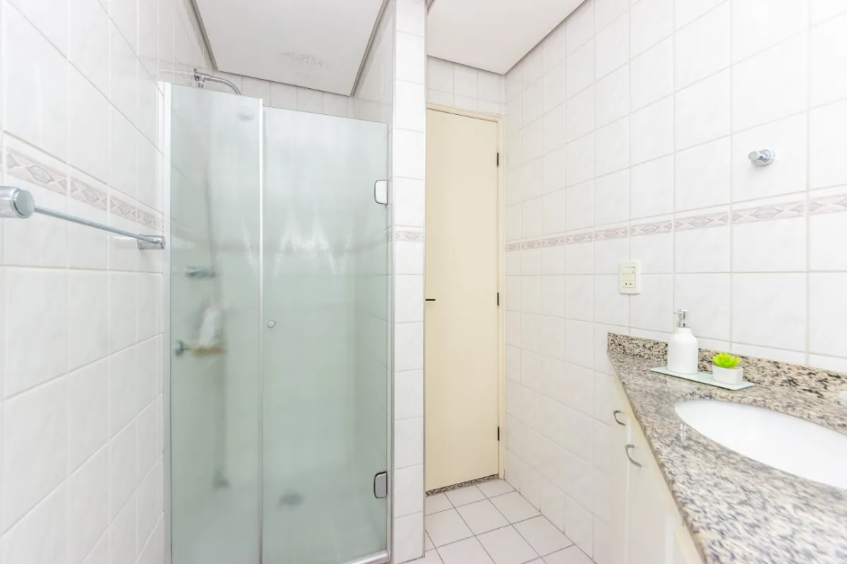 Imagem Apartamento para venda em Cambuci com 2 quartos, sendo 1 suíte, 81m2