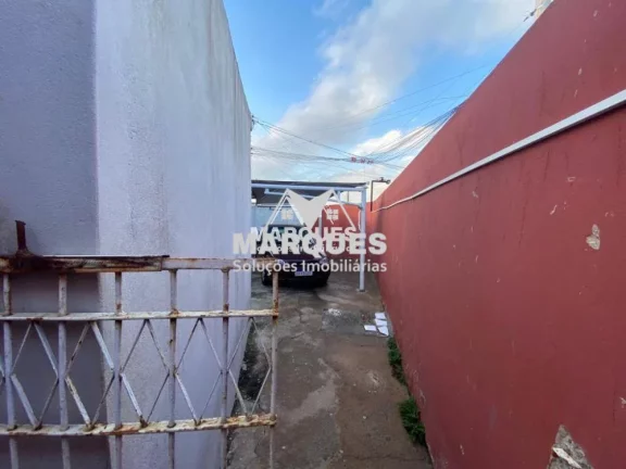 Imagem Casa para Venda no bairro Parque do Horto em Hortolândia