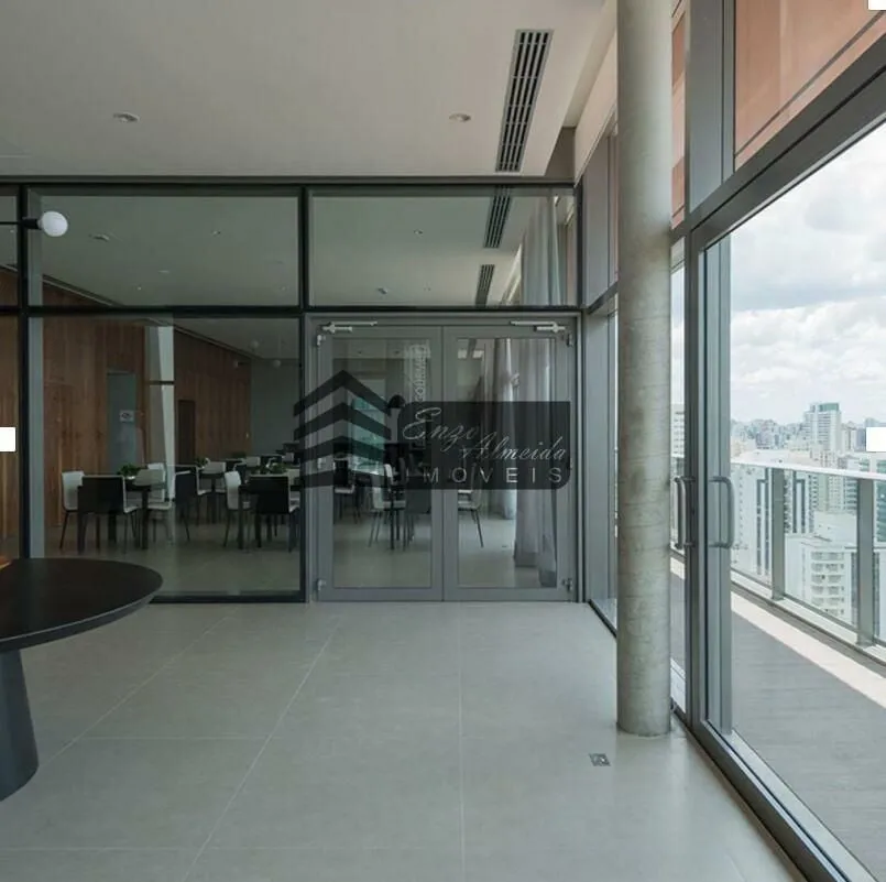 Imagem Apartamento à venda em São Paulo/SP