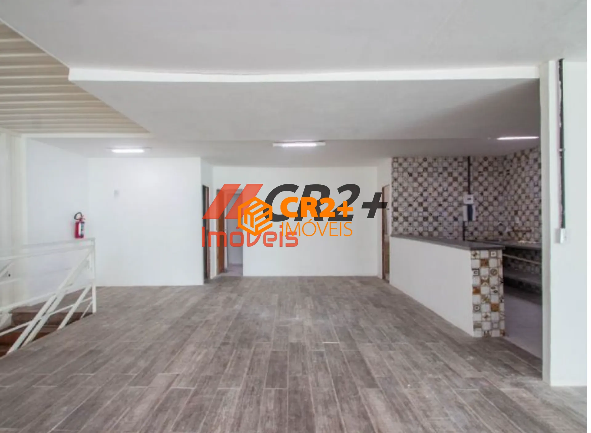 Imagem Imóvel Comercial à Venda na Várzea com 432M².