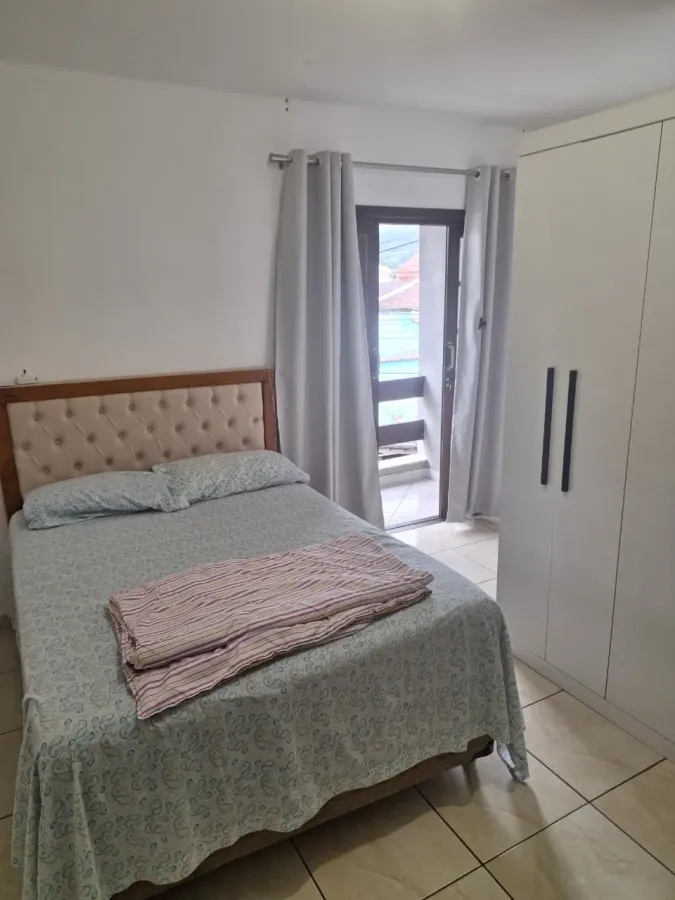 Imagem Casa 2 Quartos em Condomínio  Aceita Financiamento | Campo Grande, RJ