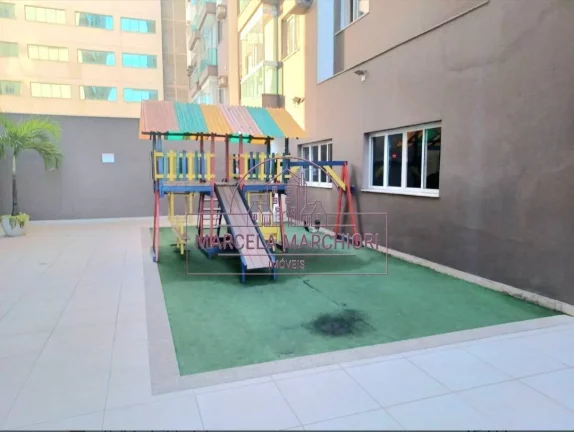 Imagem O Apartamento dos Seus Sonhos à Beira-Mar