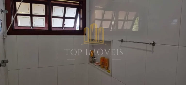 Imagem Belissima Chacara duas Casas 360m² de Construção 2600m² de Terreno Ótima Localização e Acabamento.