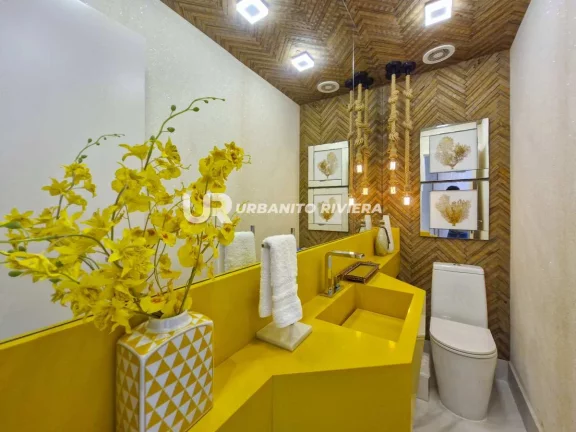 Imagem Cobertura à venda em Bertioga, Riviera | Módulo 07, com 4 quartos, 311,09m2