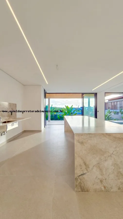 Imagem Casa em Condomínio para Venda em Parnamirim, Nova Parnamirim, 4 dormitórios, 4 suítes, 5 banheiros, 6 vagas