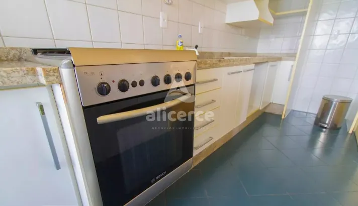 Imagem Apartamento à venda com 2 quartos , 57,75m² em Nossa Senhora do Rosário São José