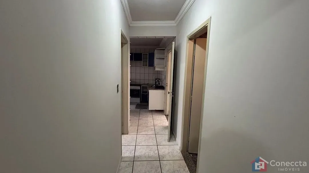 Imagem Apartamento com 3 dormitórios à venda, 112 m² por R$ 290.000,00 - Centro - Presidente Olegário/MG
