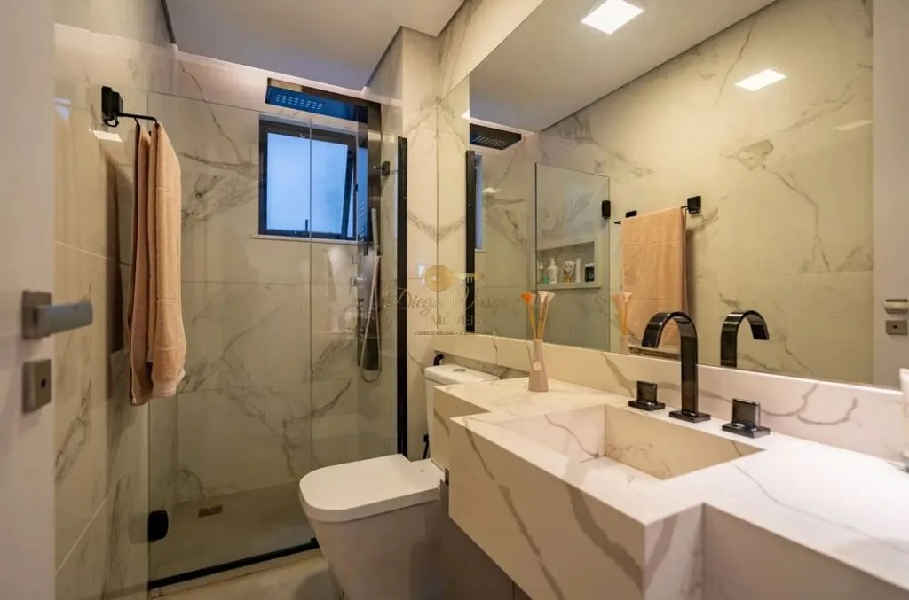 Imagem Cobertura Duplex para Venda em Petrópolis / RJ no bairro Corrêas