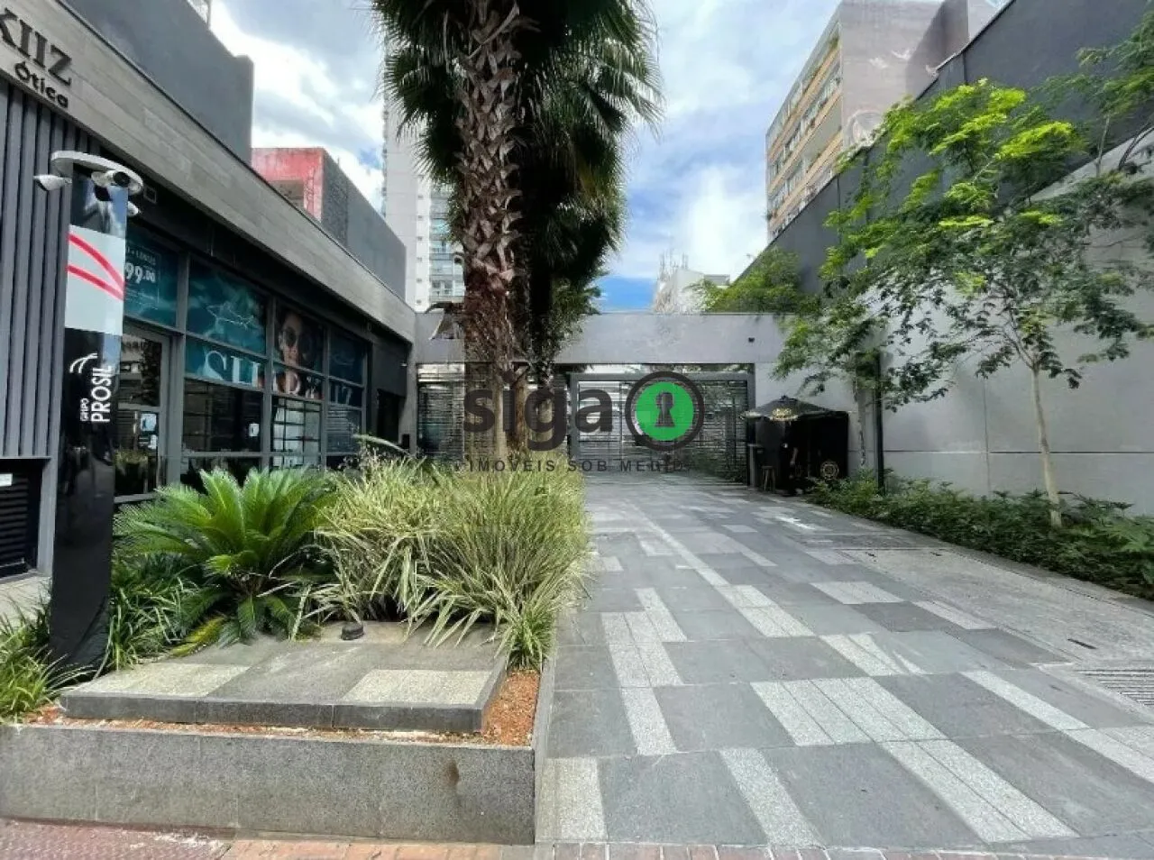 Imagem Apartamento para venda em Pinheiros 2 dormitórios, São Paulo - SP