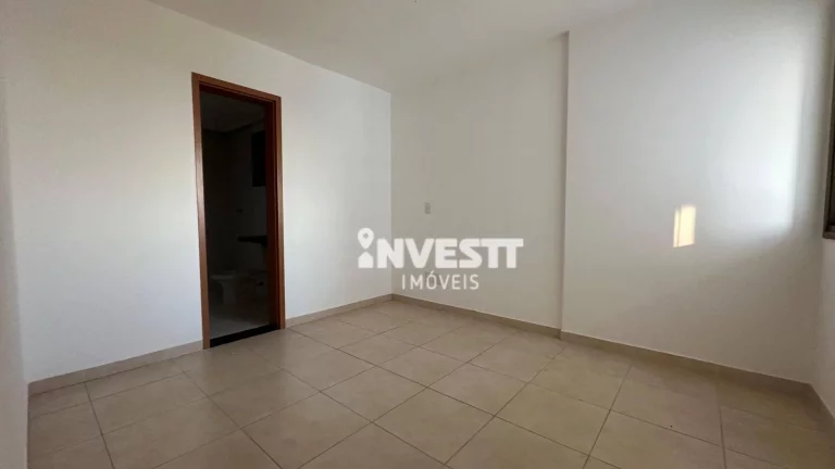 Imagem Apartamento à venda na Vila Brasília - Goiânia/GO