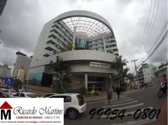 Foto do imóvel Consultório à Venda, 55 m² em Centro - Criciúma