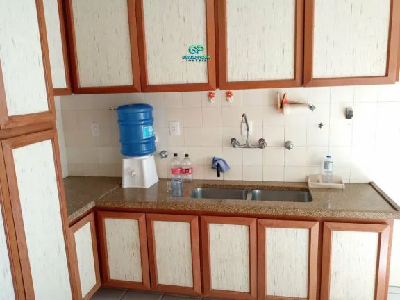 Imagem Apartamento Cobertura Duplex para Venda em Enseada Guarujá-SP
