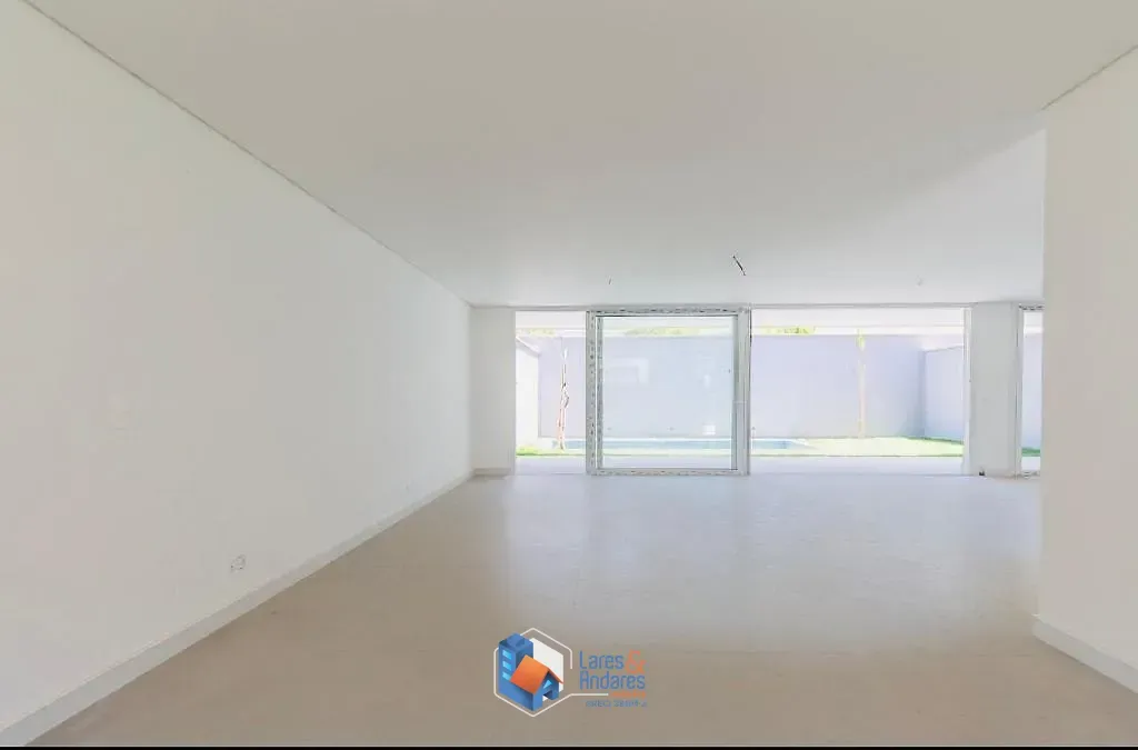 Imagem Casa em condomínio para venda em Campo Belo com 4 quartos, sendo 4 suítes, 401.12m²