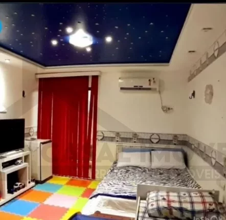 Imagem CASAL IMÓVEIS VENDE CASA 8 SUÍTES + 6 VGS PISCINA PRIVATIVA