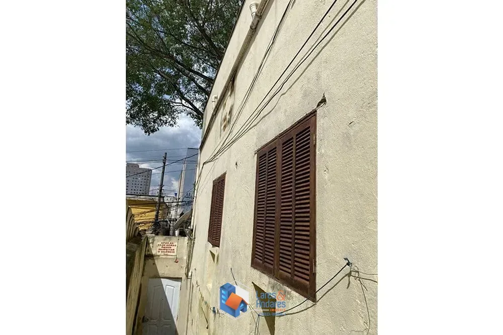 Imagem Casa à venda 1 Quarto 212M² Aclimação São Paulo - SP