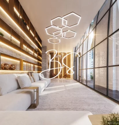 Imagem APARTAMENTO RESIDENCIAL em BALNEÁRIO CAMBORIÚ - SC, Centro