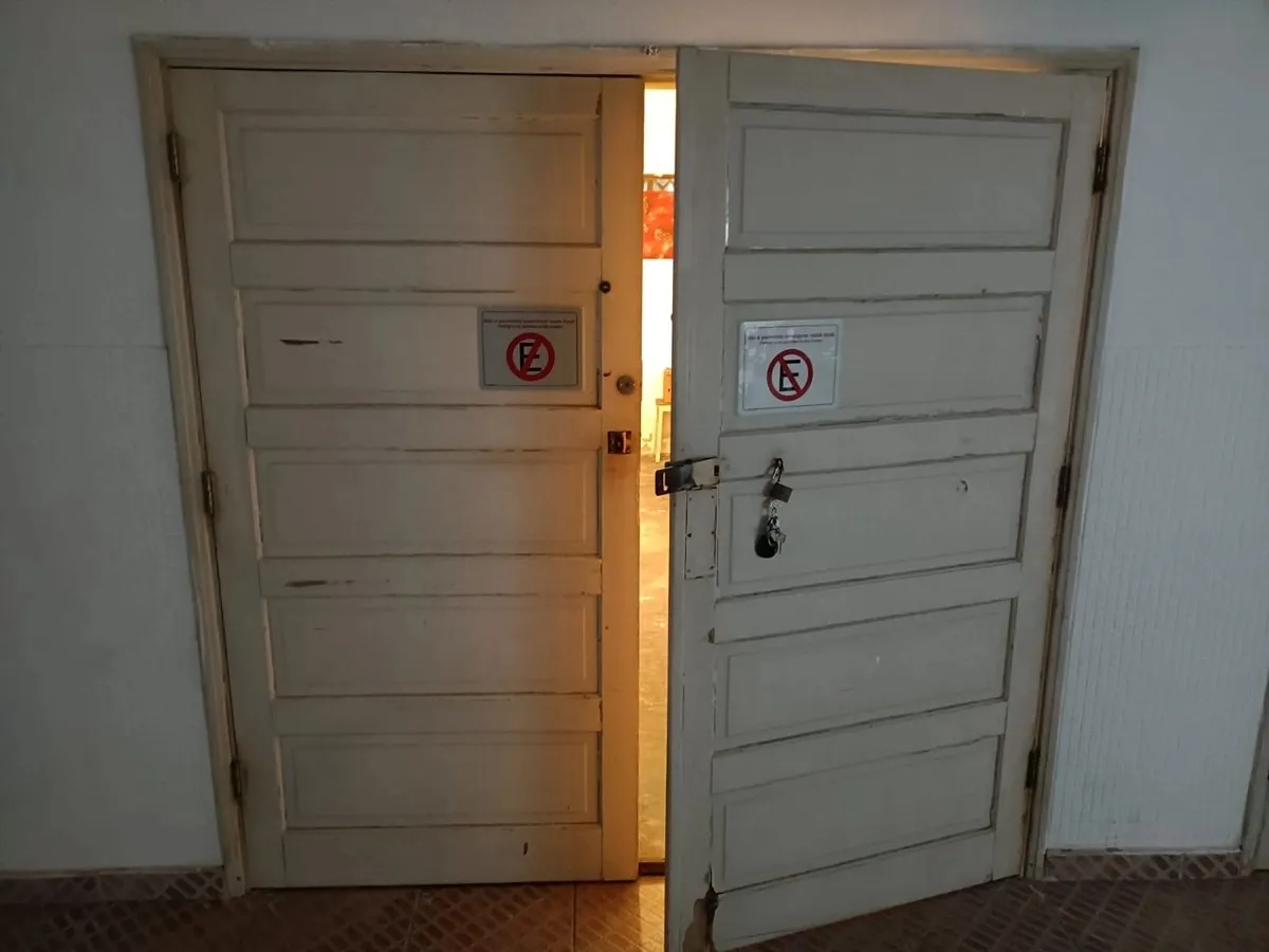 Imagem Oportunidade de Apartamento na Baixada!!!!