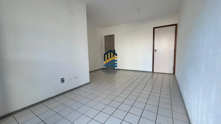 Imagem Apartamento com 66m no bairro do Pina!