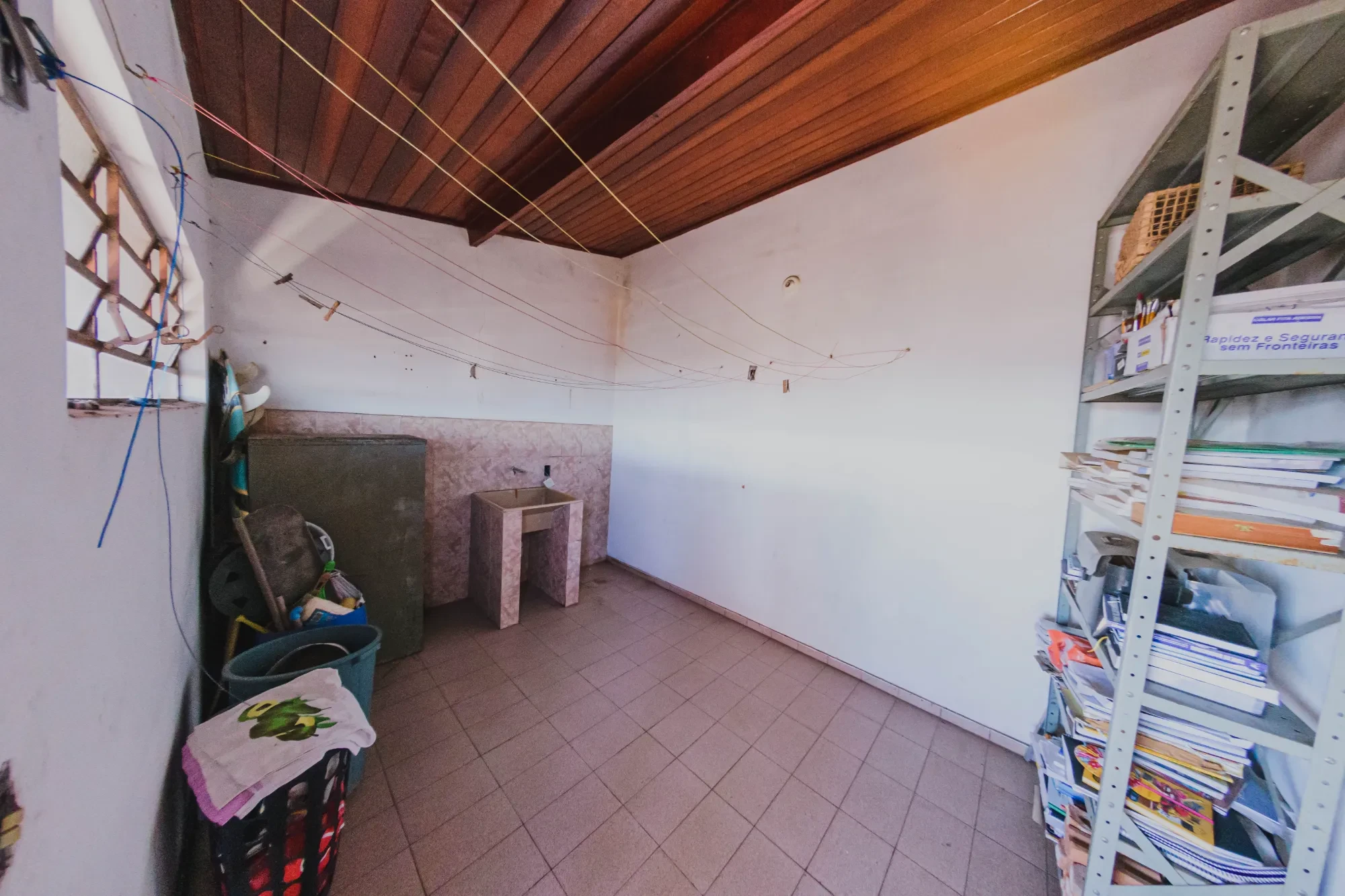Imagem Casa com 3 Quartos à Venda, 105 metros em Vila Oliveira - Mogi das Cruzes