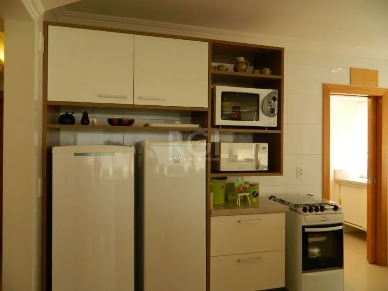 Imagem Apartamento para Venda - 190m², 4 dormitórios, sendo 4 suites, 2 vagas - Navegantes