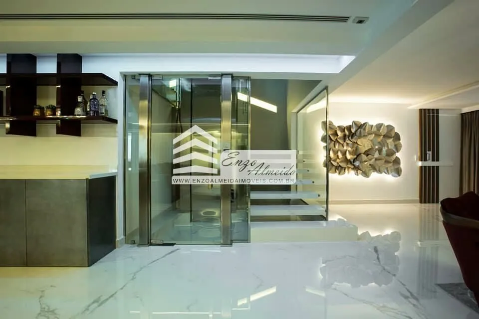 Imagem Apartamento à venda em Santo André/SP