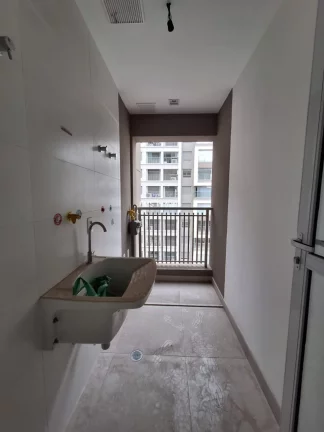 Imagem Apartamento a venda no Brooklin