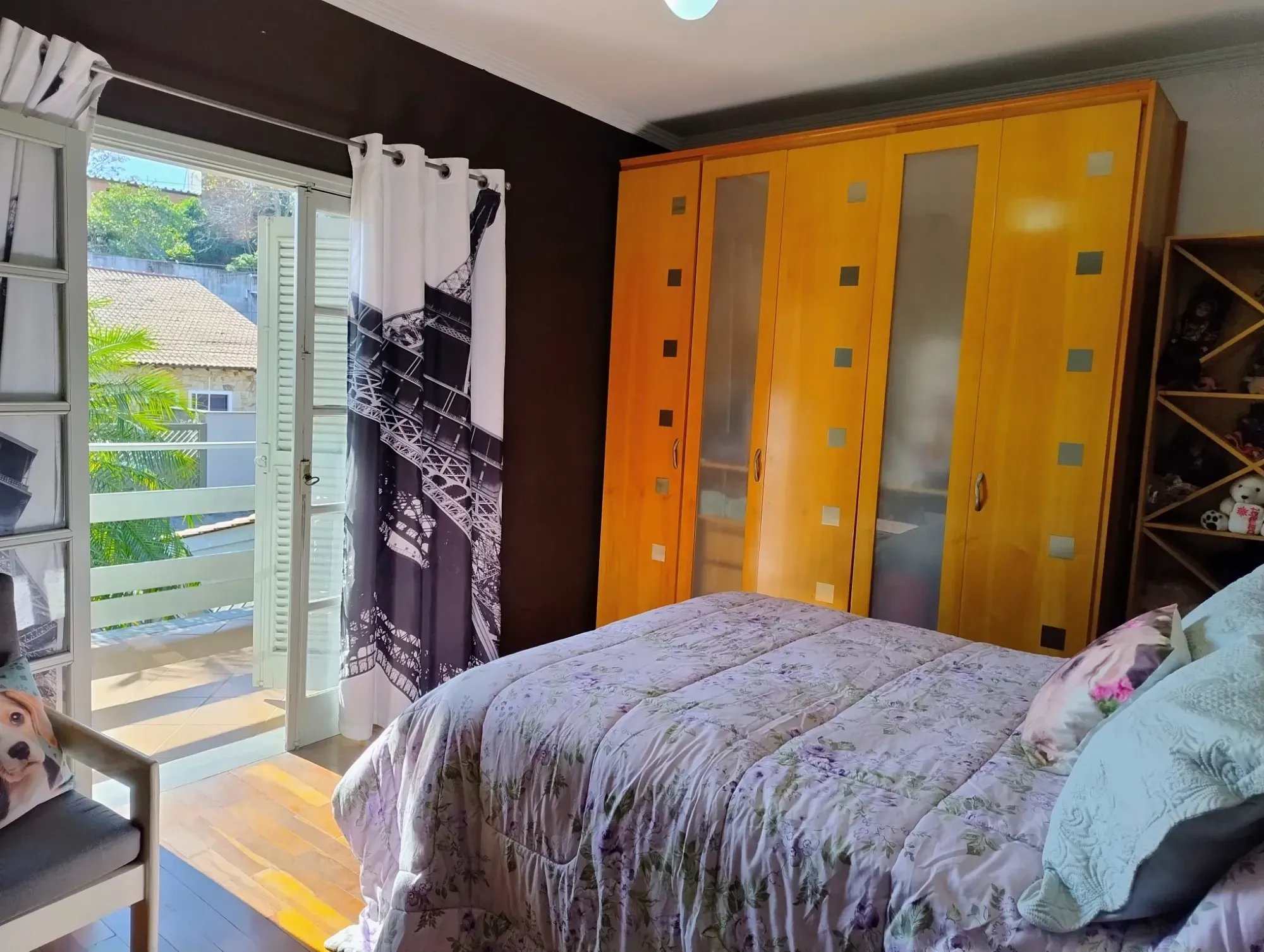 Imagem Sobrado com 4 Quartos à Venda, 260 m² em City Bussocaba - Osasco