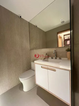 Imagem Apartamento com 2 dormitórios à venda, 45 m por R$ 740.000,00 - Vila Gomes Cardim - São Paulo/SP