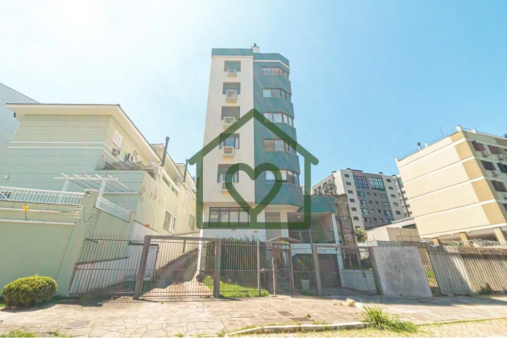 Imagem **Apartamento à Venda em Condomínio Fechado no Menino Deus, Porto Alegre** Descubra seu novo lar e...