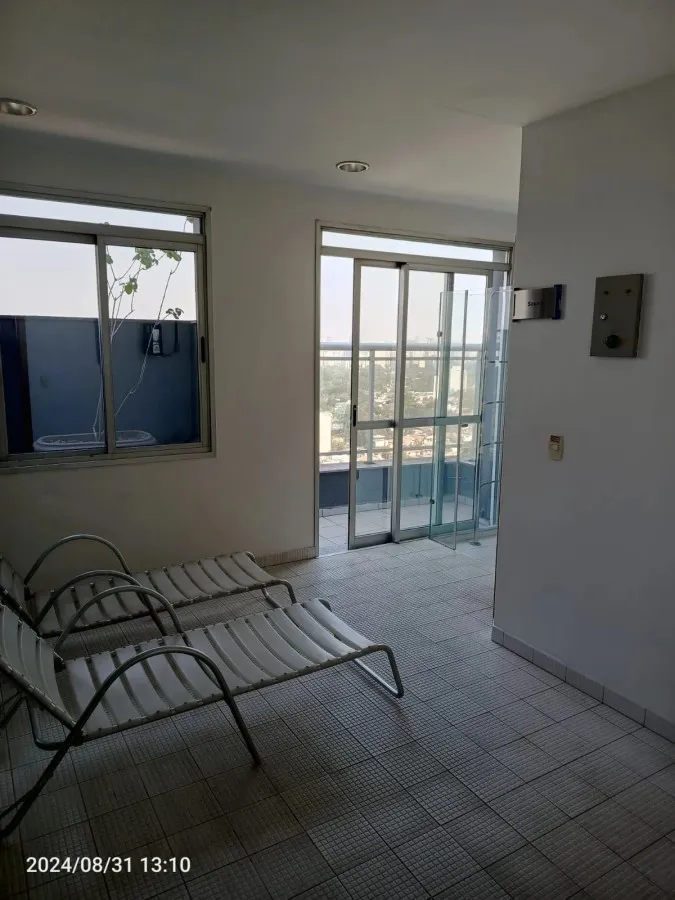 Imagem Apartamento para Venda em São Paulo, Pinheiros, 1 dormitório, 1 suíte, 2 banheiros, 1 vaga