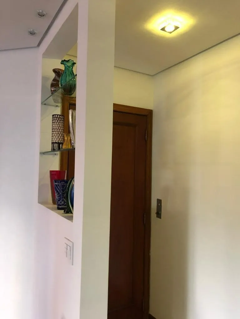 Imagem Apartamento de 4 Suítes com Móveis Planejados No Parque Morumbi SP