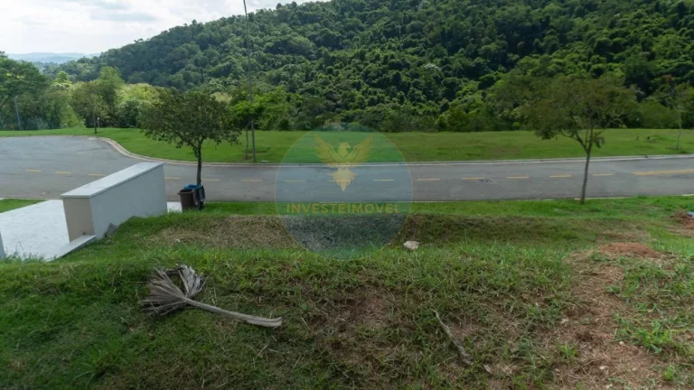 Imagem Lote Exclusivo em Condomínio Alto Padrão - Alphaville