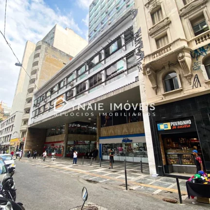 Imagem SALA COMERCIAL em SÃO PAULO - SP, REPÚBLICA