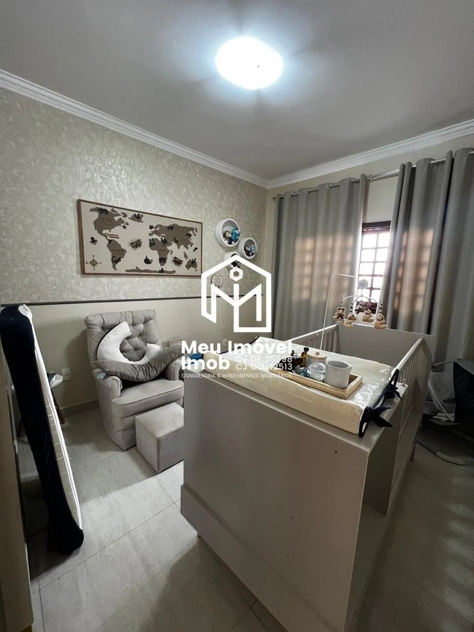 Imagem Casa 5 Quartos 2 Suítes 2 Vagas 250m² Taguatinga Sul