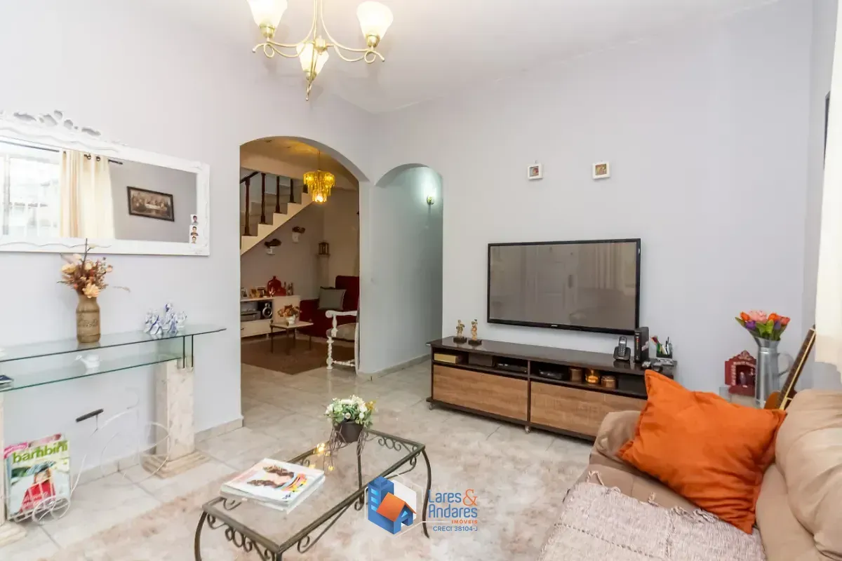 Imagem Casa para venda em Vila Dionisia com 2 quartos, 170m²
