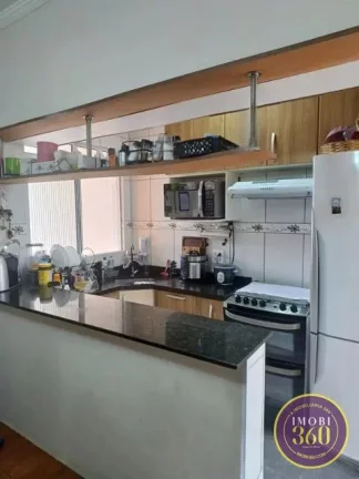 Imagem Sobrado em Condomínio à Venda em Poá, 110 m² 3 Dormitórios 1 Suíte.