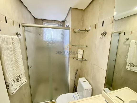 Imagem Apartamento 3 quartos 1 suíte 104m² 2 vg - Lauzane Paulista
