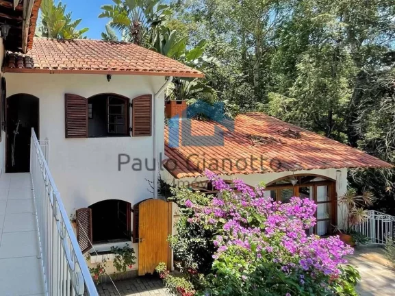 Imagem Casa à venda no Condmomínio Villa Viana em Cotia
