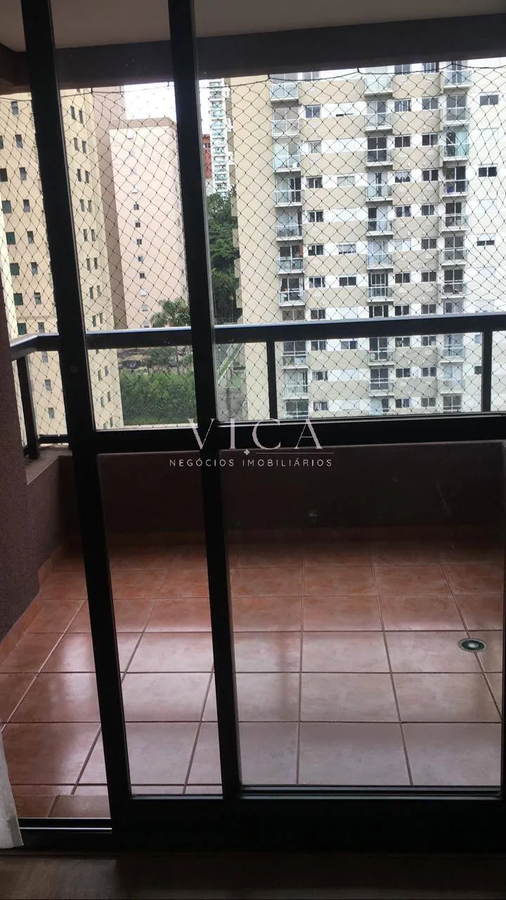 Imagem Apartamento 84 m² para aluguel por R$ 5.900,00 - Alphaville/SP