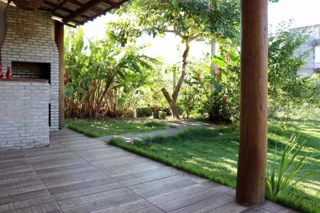 Imagem Casa Barra