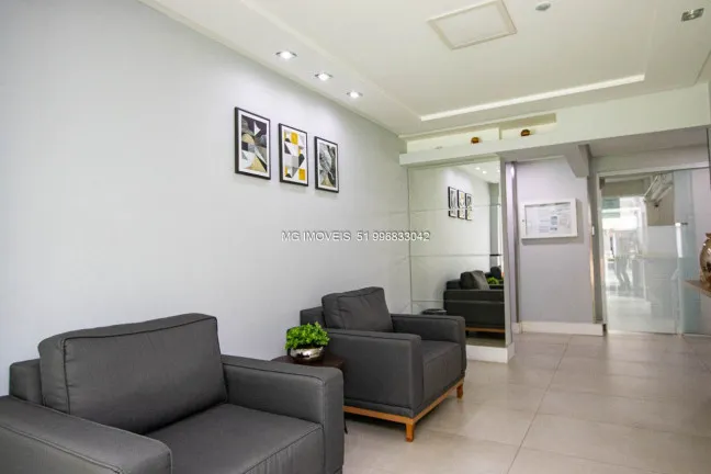 Imagem Apartamento com 2 Quartos à Venda, 69 m² em Centro - Balneário Camboriú