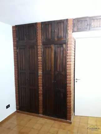Imagem Apartamento Venda Mobiliado Residencial Anhanguera - Jardim Ana Maria-Jundiaí-SP