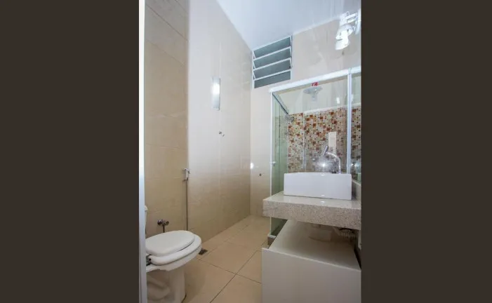 Imagem Apartamento com 3 Quartos à Venda, 100 m² em Copacabana - Rio De Janeiro