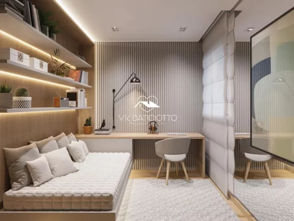 Imagem Apartamento para Venda em Maringá / PR no bairro Zona 07