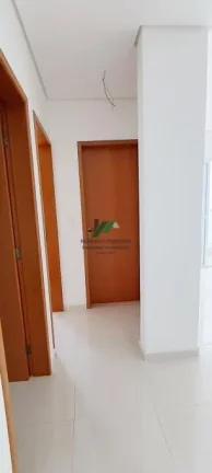 Imagem Apartamento sem condomínio 2 Quartos Santo Andr?(C) - SP - Parque das Nações