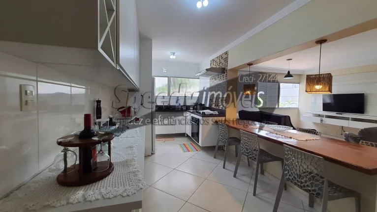 Imagem Apartamento 2 domitórios, bairro Vila Alzira no Guarujá-SP