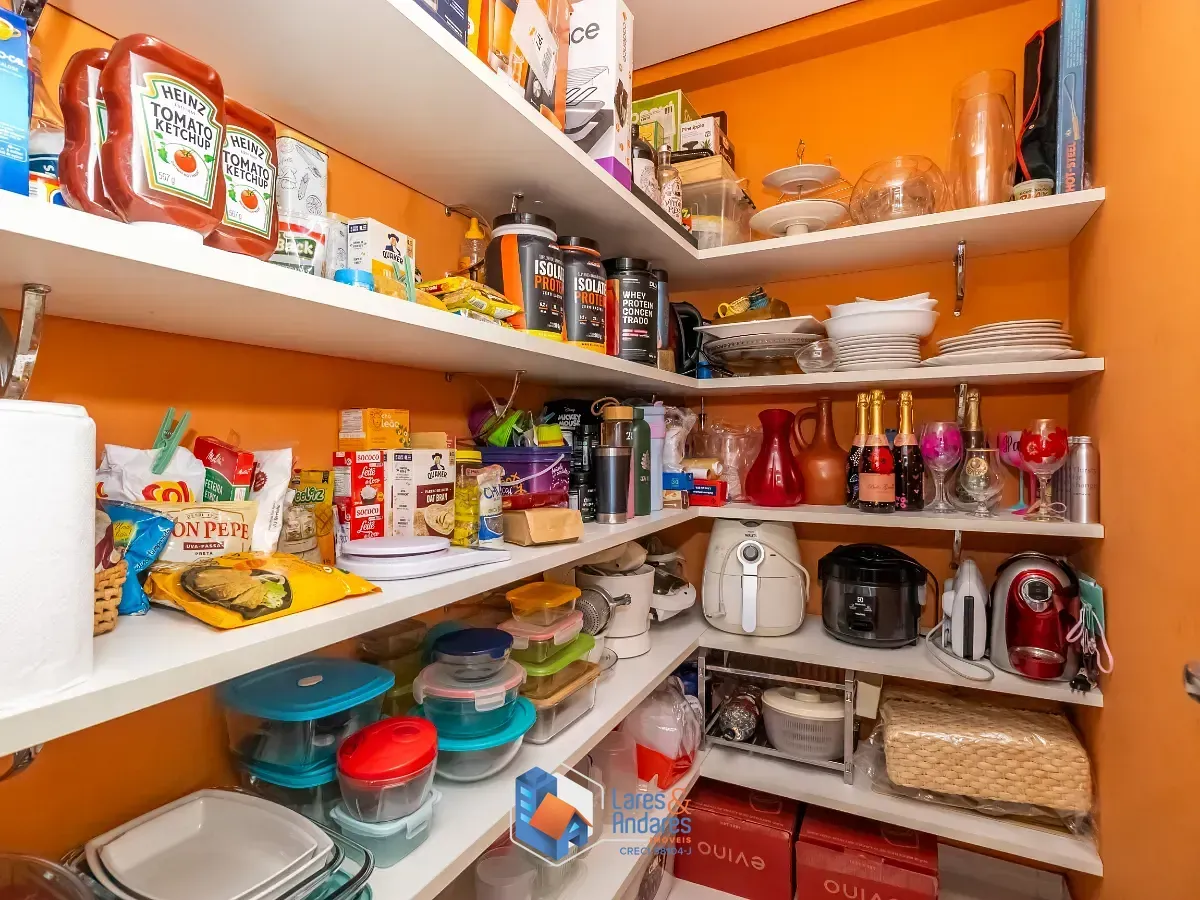 Imagem Apartamento para venda em City América com 3 quartos, sendo 3 suítes, 122m²