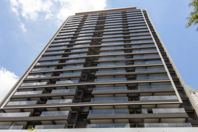 Foto do imóvel Oportunidade: Studio de 31m² (Unidade de revenda) 110 mil + transferência de dívida de 420 mil!